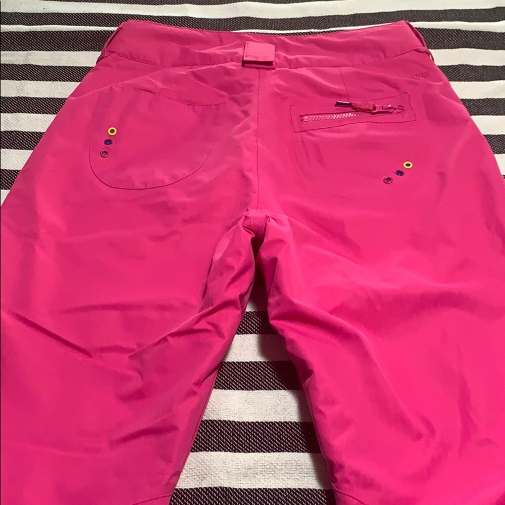 Firefly snow pants